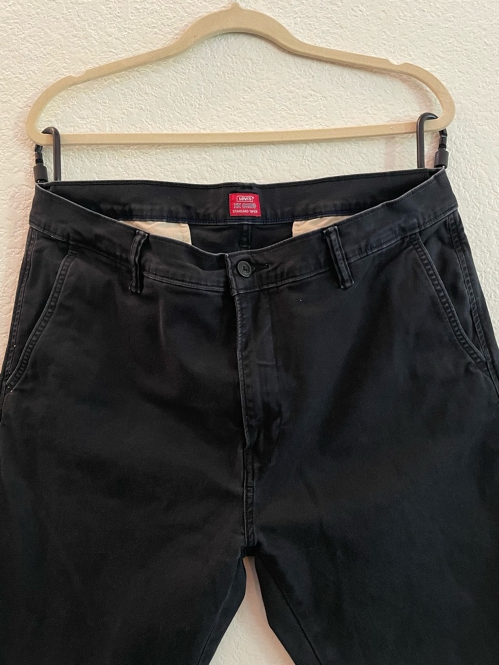 Levi's XX Chino - Standard Taper